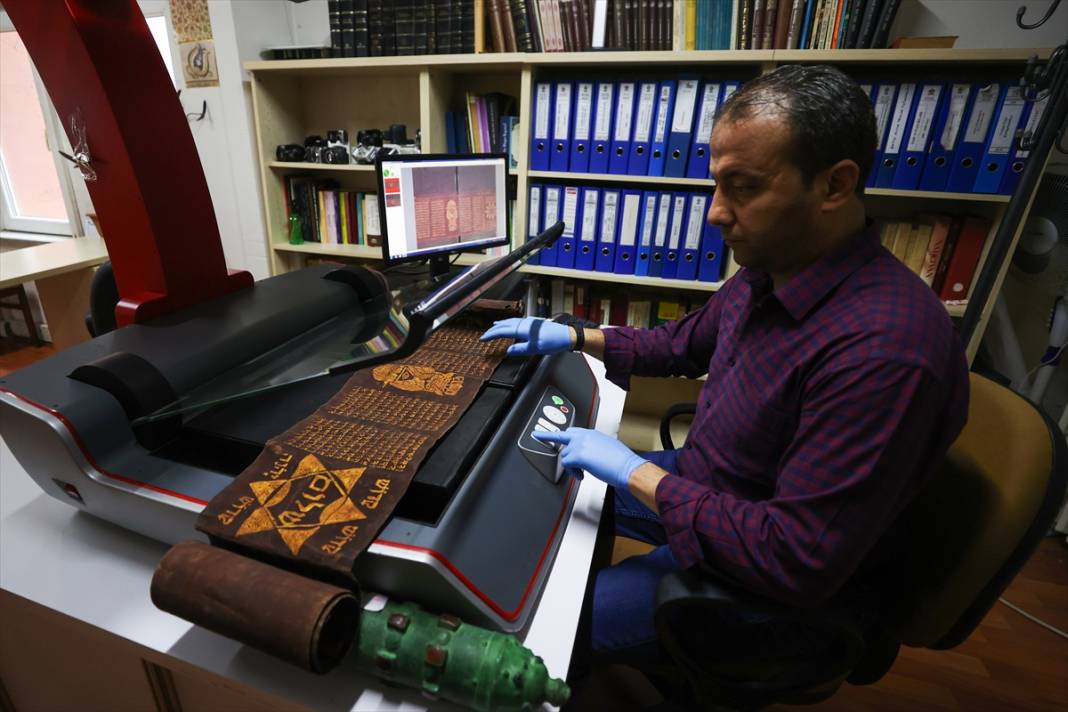 Konya’da sahte eserler sergisi açılacak 4